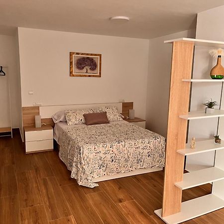 Apartamentos El Peligro 4 El Cibanco Archidona Luaran gambar