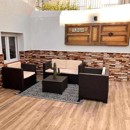 Apartamentos El Peligro 4 El Cibanco Archidona Luaran gambar